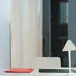 Apartment Red Bike